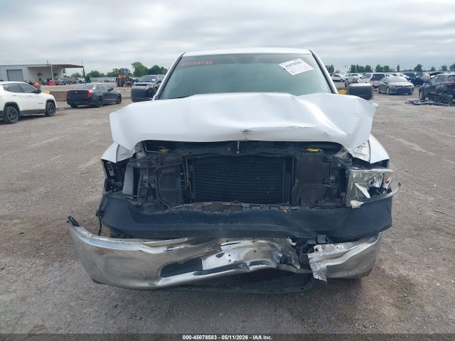 Продажа на аукционе авто 2014 Ram 1500 Tradesman, vin: 1C6RR6ST0ES122710, номер лота: 45078583