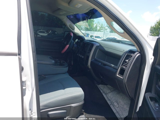 Продажа на аукционе авто 2014 Ram 1500 Tradesman, vin: 1C6RR6ST0ES122710, номер лота: 45078583