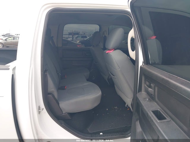 Продажа на аукционе авто 2014 Ram 1500 Tradesman, vin: 1C6RR6ST0ES122710, номер лота: 45078583