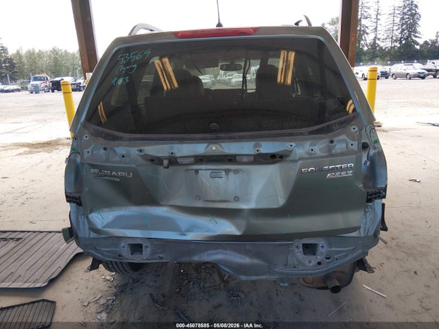 Subaru Forester 2.5i Premium 2015 JF2SJADC6FH813368 Image 17