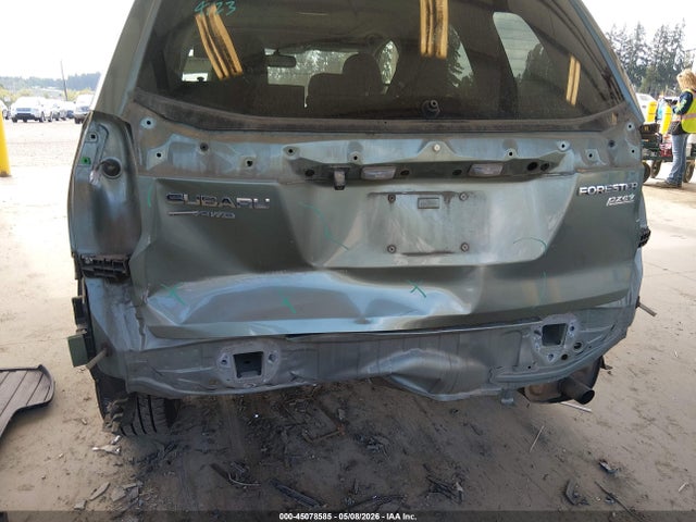 Subaru Forester 2.5i Premium 2015 JF2SJADC6FH813368 Image 6