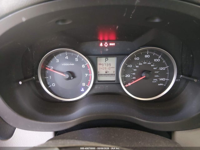 Subaru Forester 2.5i Premium 2015 JF2SJADC6FH813368 Image 7