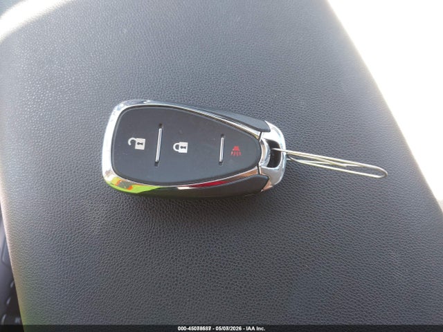 2020 Chevrolet Equinox Awd Ls მანქანა იყიდება აუქციონზე, vin: 2GNAXSEV0L6228311, აუქციონის ნომერი: 45078587