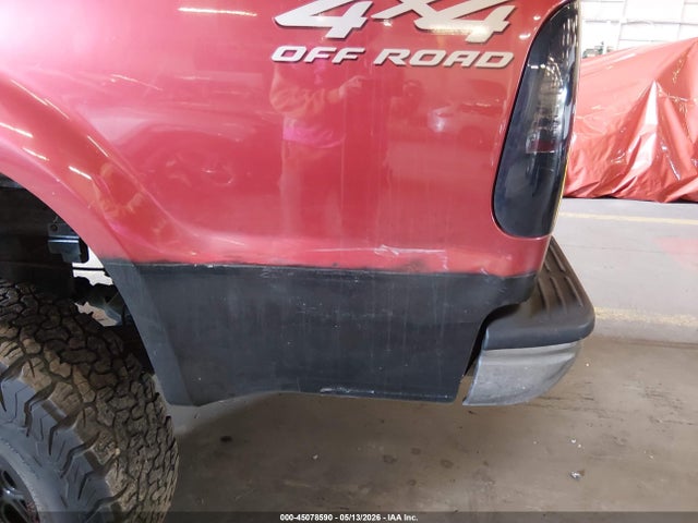 2002 Ford F-250 Lariat/xl/xlt მანქანა იყიდება აუქციონზე, vin: 1FTNW21F22EB06006, აუქციონის ნომერი: 45078590