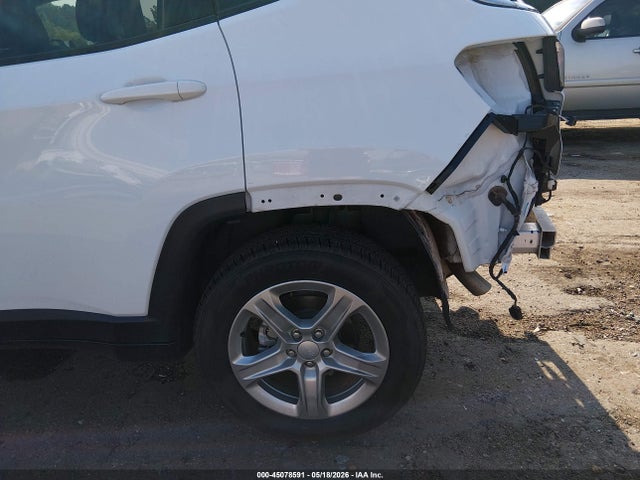 Aukcja sprzedaży 2024 Jeep Compass Latitude 4x4, vin: 3C4NJDBN8RT599300, numer aukcji: 45078591