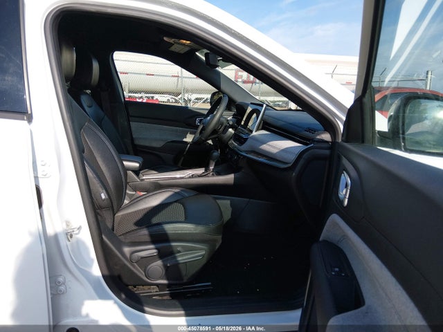 Aukcja sprzedaży 2024 Jeep Compass Latitude 4x4, vin: 3C4NJDBN8RT599300, numer aukcji: 45078591