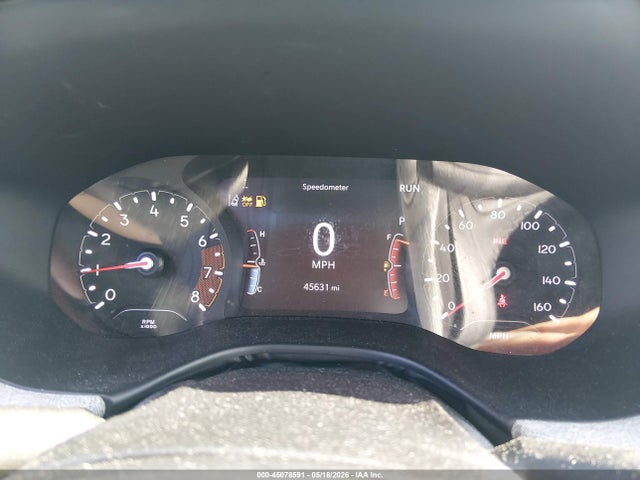 Aukcja sprzedaży 2024 Jeep Compass Latitude 4x4, vin: 3C4NJDBN8RT599300, numer aukcji: 45078591