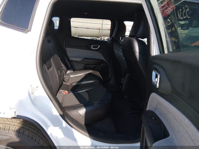 Aukcja sprzedaży 2024 Jeep Compass Latitude 4x4, vin: 3C4NJDBN8RT599300, numer aukcji: 45078591