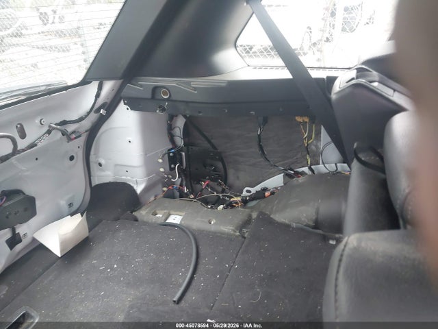 2013 Land Rover Range Rover Sport Hse მანქანა იყიდება აუქციონზე, vin: SALSF2D49DA762025, აუქციონის ნომერი: 45078594