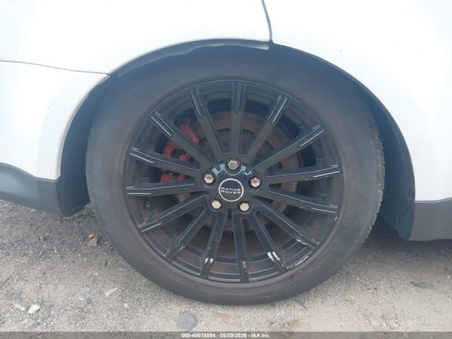 2013 Land Rover Range Rover Sport Hse მანქანა იყიდება აუქციონზე, vin: SALSF2D49DA762025, აუქციონის ნომერი: 45078594