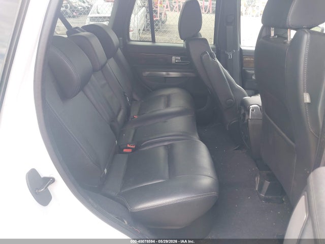 2013 Land Rover Range Rover Sport Hse მანქანა იყიდება აუქციონზე, vin: SALSF2D49DA762025, აუქციონის ნომერი: 45078594