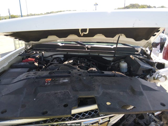 45078596 :رقم المزاد ، 3GCPKSE74CG233633 vin ، 2012 Chevrolet Silverado 1500 Lt مزاد بيع