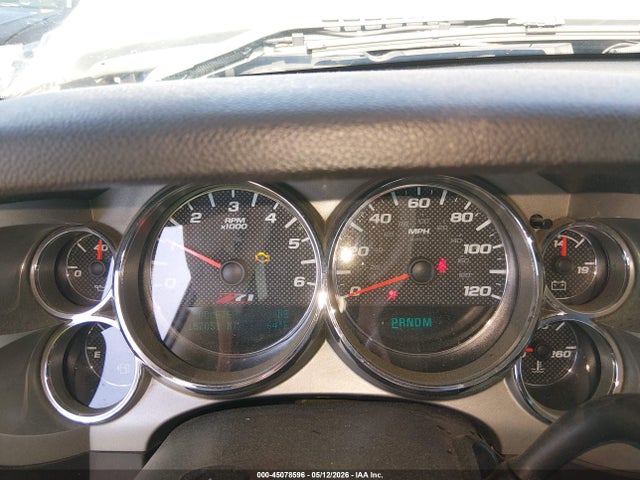 45078596 :رقم المزاد ، 3GCPKSE74CG233633 vin ، 2012 Chevrolet Silverado 1500 Lt مزاد بيع
