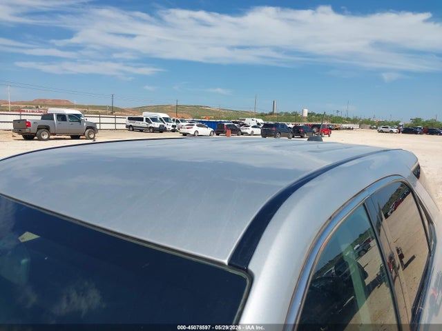 Aukcja sprzedaży 2017 Chevrolet Equinox Ls, vin: 2GNALBEK7H1587354, numer aukcji: 45078597