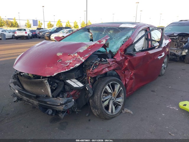 Aukcja sprzedaży 2014 Hyundai Elantra Limited, vin: 5NPDH4AE5EH533516, numer aukcji: 45078601
