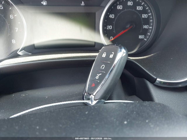 Продаж на аукціоні авто 2021 Chevrolet Blazer Fwd 2lt, vin: 3GNKBCRSXMS518518, номер лоту: 45078603