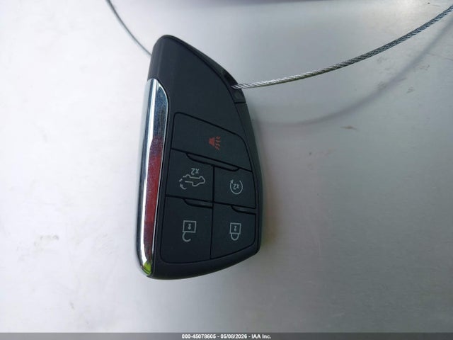 Aukcja sprzedaży 2026 Gmc Sierra 1500 , Short Bed, Slt, 4wd, vin: 1GTUUDED2TZ257797, numer aukcji: 45078605