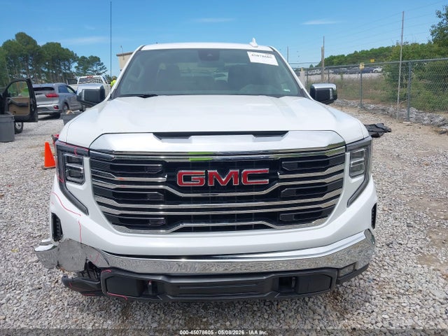 Aukcja sprzedaży 2026 Gmc Sierra 1500 , Short Bed, Slt, 4wd, vin: 1GTUUDED2TZ257797, numer aukcji: 45078605
