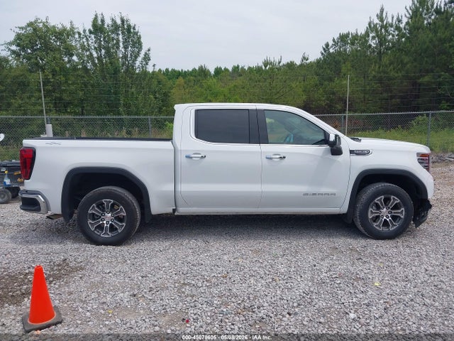 Aukcja sprzedaży 2026 Gmc Sierra 1500 , Short Bed, Slt, 4wd, vin: 1GTUUDED2TZ257797, numer aukcji: 45078605