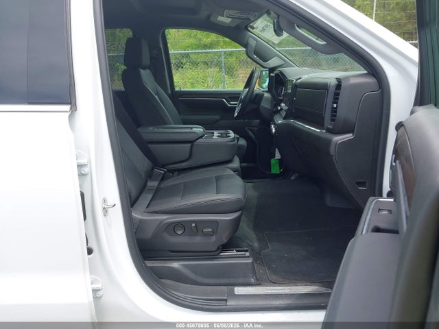 Aukcja sprzedaży 2026 Gmc Sierra 1500 , Short Bed, Slt, 4wd, vin: 1GTUUDED2TZ257797, numer aukcji: 45078605