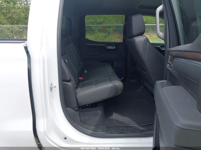 Aukcja sprzedaży 2026 Gmc Sierra 1500 , Short Bed, Slt, 4wd, vin: 1GTUUDED2TZ257797, numer aukcji: 45078605