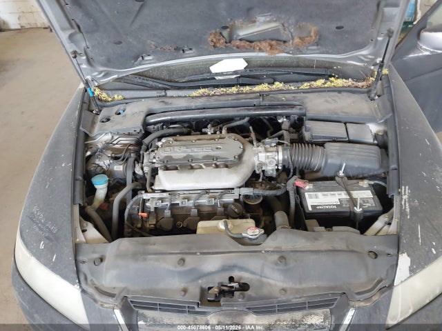 45078606 :رقم المزاد ، 19UUA66294A003409 vin ، 2004 Acura Tl مزاد بيع