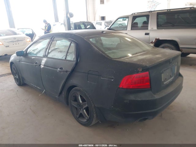 45078606 :رقم المزاد ، 19UUA66294A003409 vin ، 2004 Acura Tl مزاد بيع