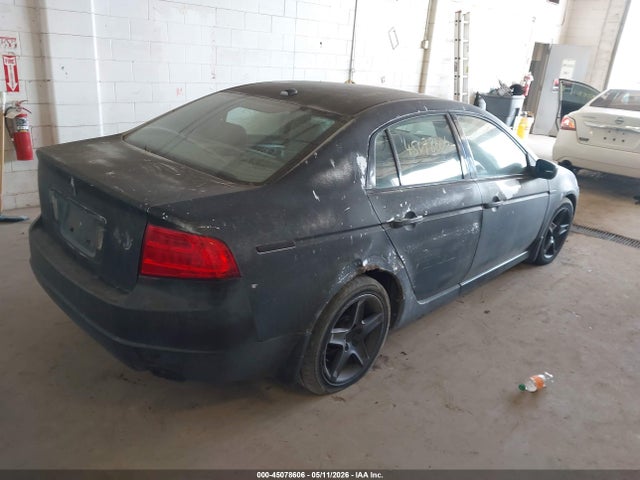 45078606 :رقم المزاد ، 19UUA66294A003409 vin ، 2004 Acura Tl مزاد بيع