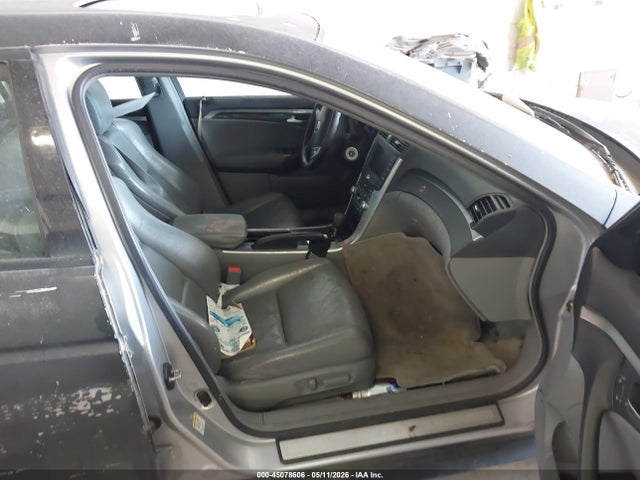 45078606 :رقم المزاد ، 19UUA66294A003409 vin ، 2004 Acura Tl مزاد بيع