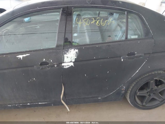 45078606 :رقم المزاد ، 19UUA66294A003409 vin ، 2004 Acura Tl مزاد بيع