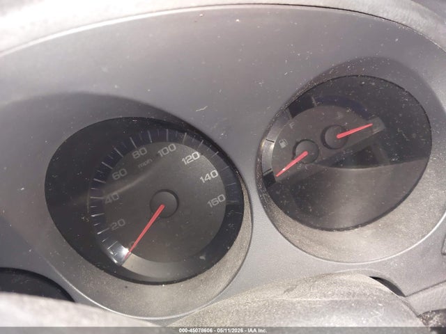 45078606 :رقم المزاد ، 19UUA66294A003409 vin ، 2004 Acura Tl مزاد بيع