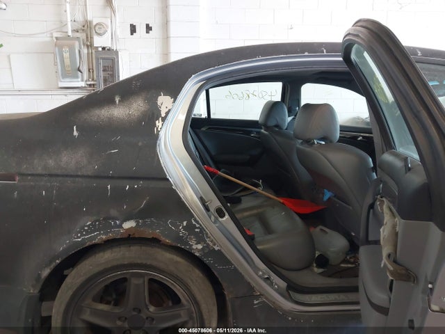 45078606 :رقم المزاد ، 19UUA66294A003409 vin ، 2004 Acura Tl مزاد بيع