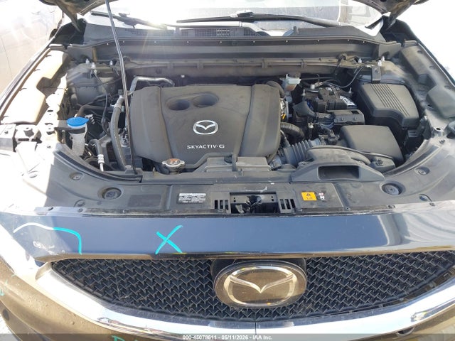 JM3KFADM8L0728249 Mazda Cx-5 Grand Touring