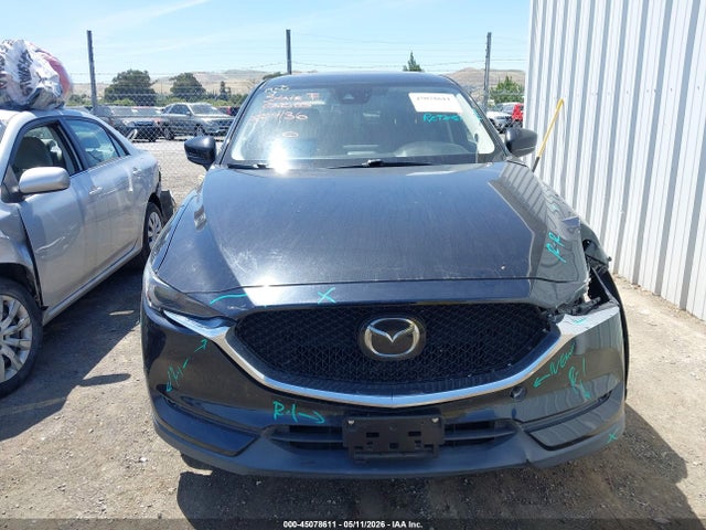 JM3KFADM8L0728249 Mazda Cx-5 Grand Touring