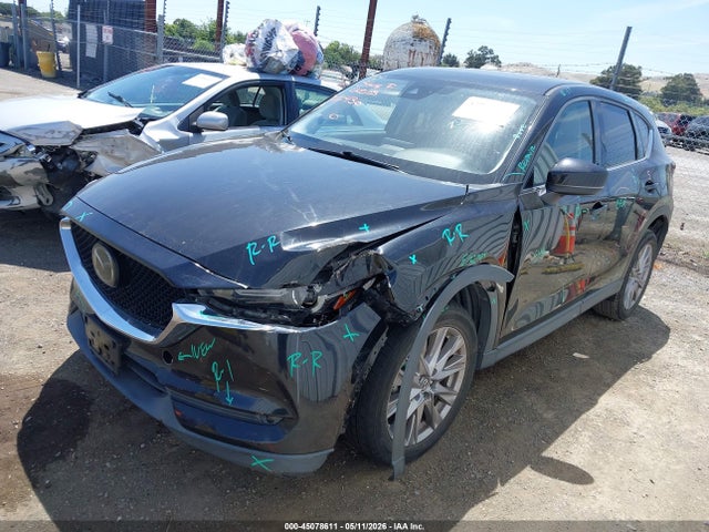 JM3KFADM8L0728249 Mazda Cx-5 Grand Touring