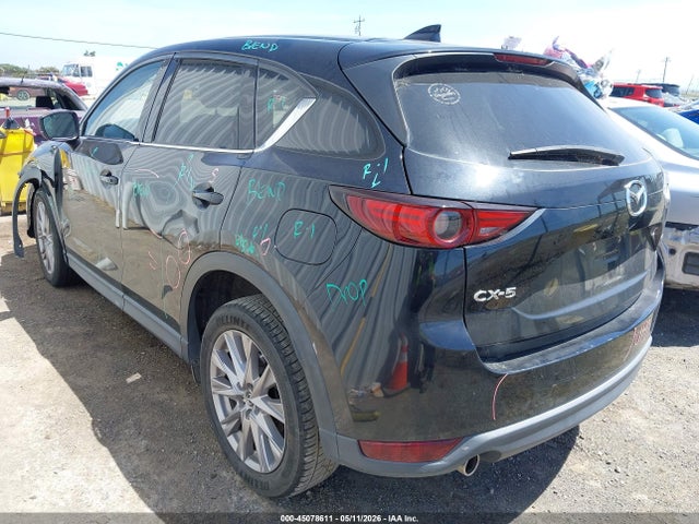 JM3KFADM8L0728249 Mazda Cx-5 Grand Touring