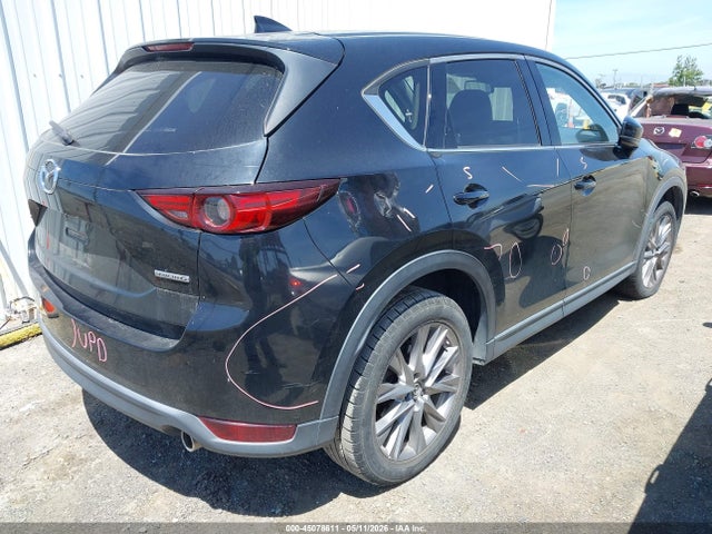 JM3KFADM8L0728249 Mazda Cx-5 Grand Touring