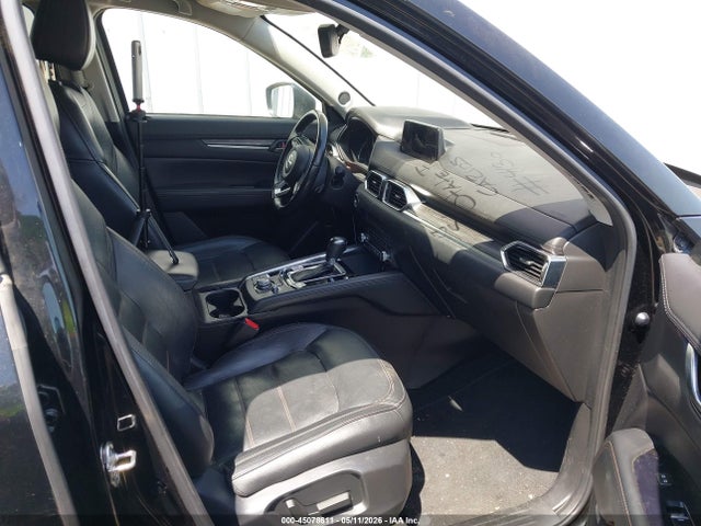 JM3KFADM8L0728249 Mazda Cx-5 Grand Touring