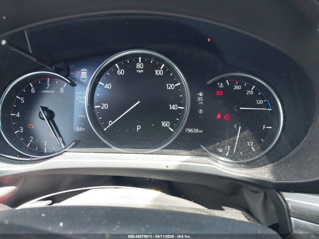 JM3KFADM8L0728249 Mazda Cx-5 Grand Touring