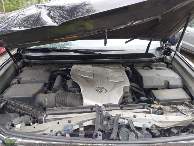 Auction sale of the 2010 Lexus Gx 460 Premium, vin: JTJJM7FX0A5017646, lot number: 45078612
