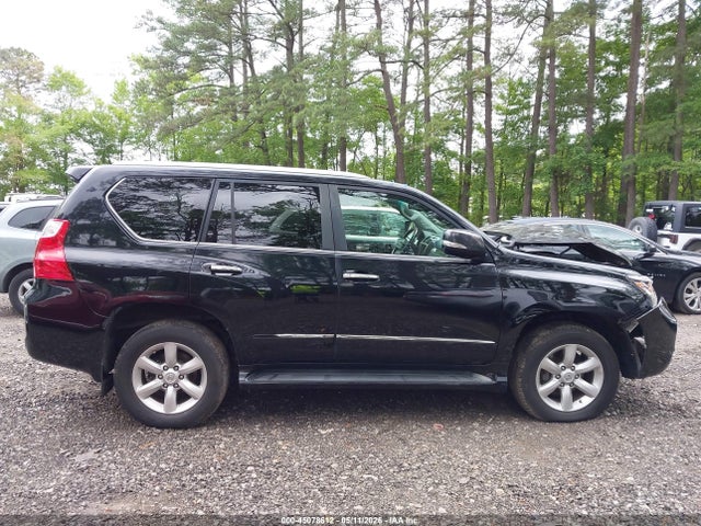 Auction sale of the 2010 Lexus Gx 460 Premium, vin: JTJJM7FX0A5017646, lot number: 45078612