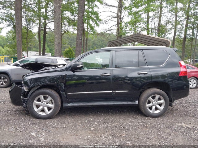 Auction sale of the 2010 Lexus Gx 460 Premium, vin: JTJJM7FX0A5017646, lot number: 45078612