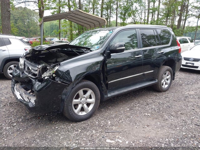 Auction sale of the 2010 Lexus Gx 460 Premium, vin: JTJJM7FX0A5017646, lot number: 45078612
