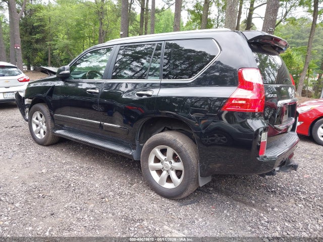 Auction sale of the 2010 Lexus Gx 460 Premium, vin: JTJJM7FX0A5017646, lot number: 45078612