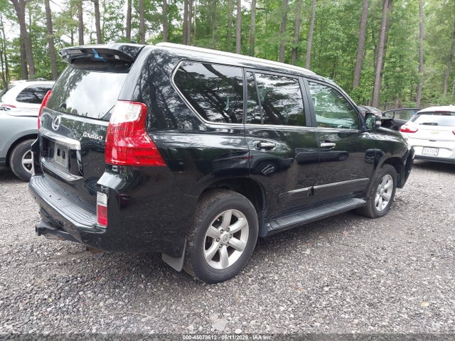 Auction sale of the 2010 Lexus Gx 460 Premium, vin: JTJJM7FX0A5017646, lot number: 45078612
