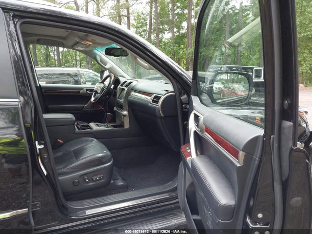 Auction sale of the 2010 Lexus Gx 460 Premium, vin: JTJJM7FX0A5017646, lot number: 45078612