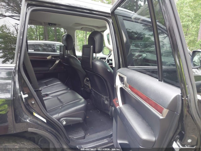 Auction sale of the 2010 Lexus Gx 460 Premium, vin: JTJJM7FX0A5017646, lot number: 45078612