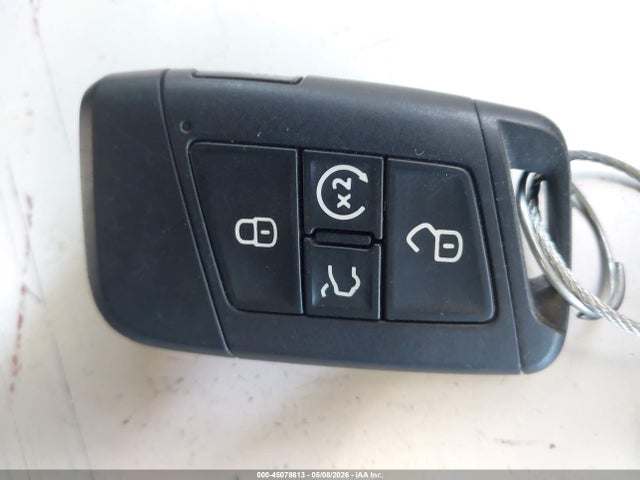Aukcja sprzedaży 2022 Volkswagen Tiguan 2.0t Se, vin: 3VV2B7AX1NM089655, numer aukcji: 45078613