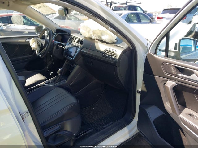 Aukcja sprzedaży 2022 Volkswagen Tiguan 2.0t Se, vin: 3VV2B7AX1NM089655, numer aukcji: 45078613