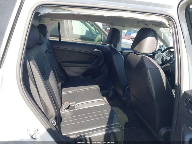 Aukcja sprzedaży 2022 Volkswagen Tiguan 2.0t Se, vin: 3VV2B7AX1NM089655, numer aukcji: 45078613